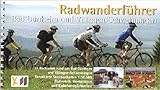 Radwanderführer Bad Dürrheim - Villingen-Schwenningen: 1:50000 (Radführer)