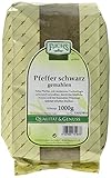Fuchs Pfeffer schwarz gemahlen (1 x 1 kg)