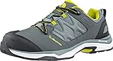 ALBATROS ULTRATRAIL Grey Low Sicherheitsschuh Gr. 43