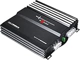 EXCALIBUR X500.2 MOSFET 2-Kanal Auto-Verstärker 1000 W