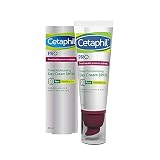 Cetaphil Pro Sensitive getönte Feuchtigkeitspflege LSF30 | 50 ml | bei Rötungen oder rosacea neigender Haut | Dermatologisch g