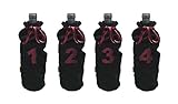 Vin Bouquet FIA 036 - Set mit 4 Hüllen für Blinde Weinprob
