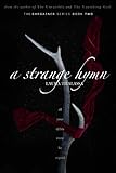 A Strange Hymn (The Bargainer Book 2) (English Edition)