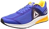 Reebok Herren Harmony Road 3 Traillaufschuhe, Mehrfarbig (Crushed Cobalt/Solar Gold/White/Black 000), 45 EU