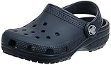 Crocs Classic K Clog, Navy, 34/35 EU