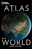 National Geographic Atlas of the World, 11th E