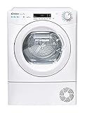 Candy CSOE H10A2DE-S Wäschetrockner mit Wärmepumpe, 10 kg, 585 x 596 x 850