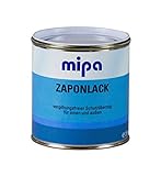 (26,20€/l) Mipa Zaponlack 750