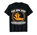 Aus dem Weg Geringverdiener T-S