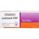 AUTOTEST VIH RATIOPHARM