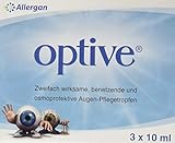 Optive Augentropfen, 65 g, -01909184