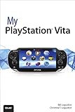 My PlayStation Vita (My...) (English Edition)