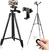 Handy Stativ Smartphone Für iPhone Stativ Kamera Stative Lightweight Tripod Ständer Halterung Leichtes Kamera-Dreib