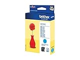 Brother MFC-J 470 DW (LC-121 C) - original - Tintenpatrone cyan - 300 Seiten - 3,9