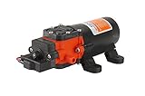 Seaflo 12V 4.3 LPM Wasser System Pump