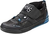 VAUDE Unisex AM Moab Tech Mountainbike Schuhe, Baltic Sea, 39 EU