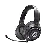 Kabelloses LucidSound LS15P Gaming-Headset für Sony PlayStation, Kopfhörer, PS5, PS4, Handy, PC, Chat, Gaming