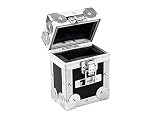 ROADINGER Zigaretten-Case, sw | Mini-C
