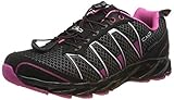 CMP Unisex-Erwachsene Altak 2.0 Traillaufschuhe, Schwarz (Nero-Fuxia 50ud), 39 EU