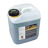 Aqua Computer DP Ultra 5L blau – Zubehör von Material Kühlung