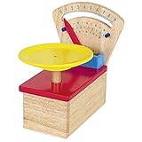 Goki 51576 Waage aus H