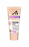 Manhattan CF Perfect Mat Make-Up 75, 1er Pack (1 x 25 ml)