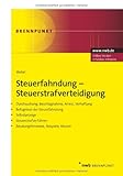 Steuerfahndung-Steuerstrafverteidigung: Durchsuchung, Beschlagnahme, Arrest, Verhaftung. Befugnisse der Steuerfahndung. Selbstanzeige. Steuerstrafverfahren. Beratungshinweise, Beispiele, M