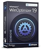 WinOptimizer 19 - 10 USER Lizenz - System Tuning für Windows 10 8.1 8 7 - unbegrenzte L
