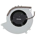 Lüfter Kühler (Cooling Fan) kompatibel für PS4 CUH-1116a CUH-1116b CUH-1004a Playstation 4