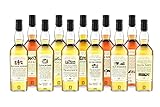 Die Flora & Fauna Kollektion - Single Malt Scotch Whisky 70