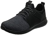 Skechers in Übergröße - DELSON CAMBEN 65474 - BBK, Größe:49.5 EU
