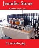 Hotel with Gigi (iREAD Grandma time) (English Edition)
