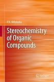Stereochemistry of Organic Comp