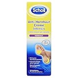 Scholl Anti-Hornhautcreme intensiv, 75
