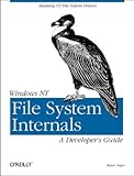 Windows NT File System Internals: A Developer's G