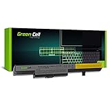 Green Cell Laptop Akku Lenovo L13L4A01 L13M4A01 L13S4A01 für Lenovo B50 B50-30 B50-45 B50-70 B50-80 B40 B40-30 B40-45 B40-70 B40-80 B51 B51-30 B51-35 B51-80 E40 E40-80 E41 E50 E50-80 E51 E51-80