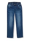 s.Oliver Junior Jungen 404.11.899.26.180.2101397 Jeans, 57Z2, 128