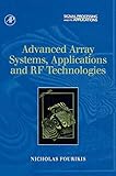 Advanced Array Systems, Applications and RF Technologies (Signal Processing and its Applications)