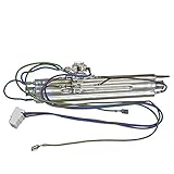 Bosch Heizelement Durchlauferhitzer 1150W Kaffeeautomat Siemens 647100