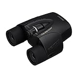 Pentax UP 8-16x21 Fernglas schw
