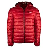 Champion Herren Daunenjacke H