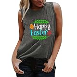 Pianshanzi Tank Top Damen T Shirt Oberteile Brief Stickerei Basic Crop Weste Verstellbare Schultergurte Cami Crop Top Blusen Tunika Tanktop