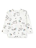 Sanetta Baby-Jungen Ivory Kleinkind T-Shirt-Satz, beige, 062