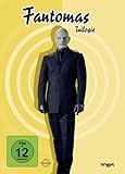 Fantomas Trilogie [3 DVDs]