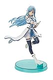 Sword Art Online II ALfheim Online Undine Asuna PVC Fig