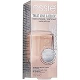 Essie Pflegender Nagellack Nr. 2 tinted love, Regeneration & Glanz, Aprikose, 13.5