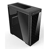 M&M Computer PC, AMD Ryzen 5 2600X CPU, Geforce GTX1050 TI Gamer VGA 4GB, 480GB SSD M.2 (NVMe), 16GB RAM, MS-Windows 10 Home, PC