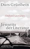 Jenseits der Literatur: Oxford L