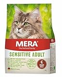 Mera Cat Sensitive Adult Insect | 400g