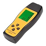 CO-Gasdetektor, LCD-Kohlenmonoxid-Messgerät Einfach ablesbares digitales Leichtgewicht mit Bedienungsanleitung für Kohle für Erdöl für die Metallurg